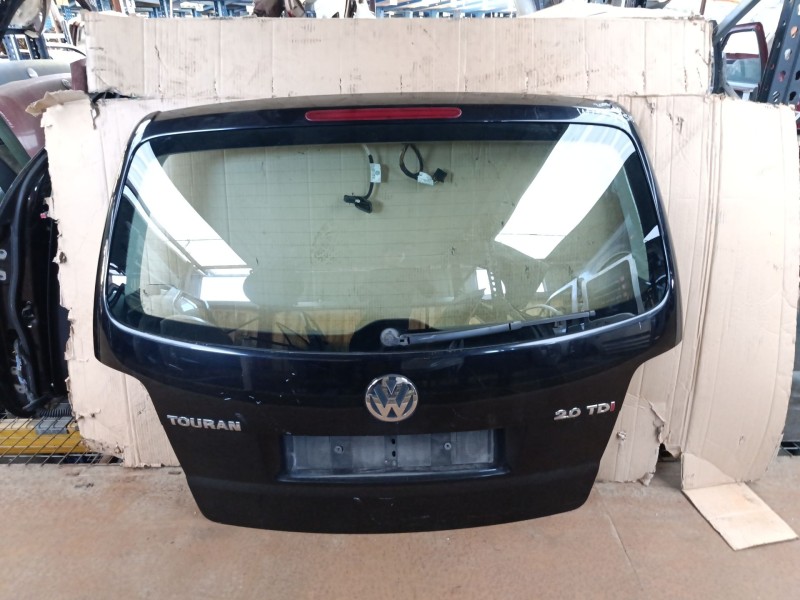Recambio de porton trasero para volkswagen touran (1t1, 1t2) 2.0 tdi referencia OEM IAM   