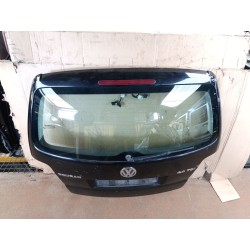 Recambio de porton trasero para volkswagen touran (1t1, 1t2) 2.0 tdi referencia OEM IAM   