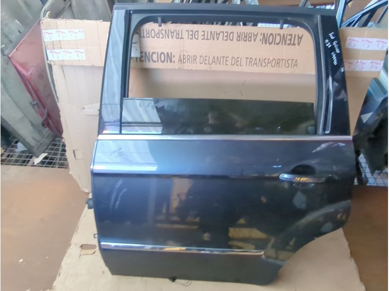 Recambio de puerta trasera izquierda para ford galaxy ii (wa6) 2.0 tdci referencia OEM IAM   