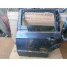 Recambio de puerta trasera izquierda para ford galaxy ii (wa6) 2.0 tdci referencia OEM IAM   