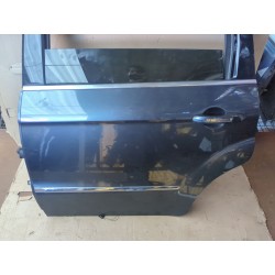 Recambio de puerta trasera izquierda para ford galaxy ii (wa6) 2.0 tdci referencia OEM IAM   
