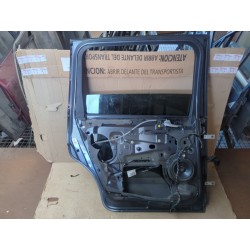 Recambio de puerta trasera izquierda para ford galaxy ii (wa6) 2.0 tdci referencia OEM IAM   