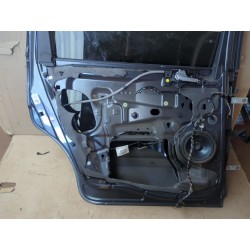 Recambio de puerta trasera izquierda para ford galaxy ii (wa6) 2.0 tdci referencia OEM IAM   
