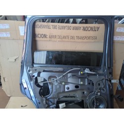 Recambio de puerta trasera izquierda para ford galaxy ii (wa6) 2.0 tdci referencia OEM IAM   