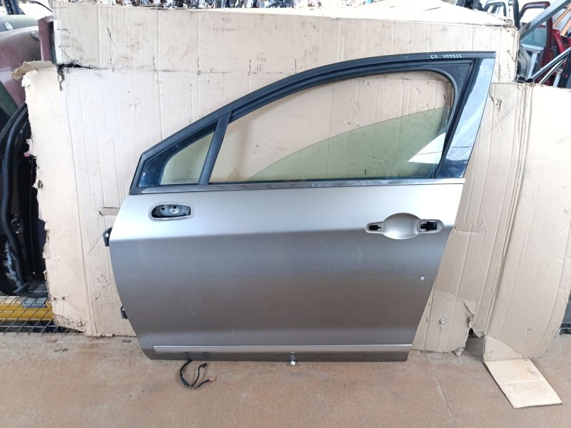 Recambio de puerta delantera izquierda para citroën c5 iii (rd_) 3.0 hdi 240 (rdx8ca) referencia OEM IAM   