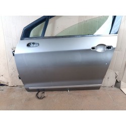 Recambio de puerta delantera izquierda para citroën c5 iii (rd_) 3.0 hdi 240 (rdx8ca) referencia OEM IAM   