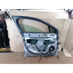Recambio de puerta delantera izquierda para citroën c5 iii (rd_) 3.0 hdi 240 (rdx8ca) referencia OEM IAM   