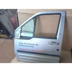 PUERTA DELANTERA IZQUIERDA 