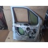 Recambio de puerta delantera izquierda para ford tourneo connect 1.8 tdci /tddi /di referencia OEM IAM   