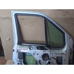 Recambio de puerta delantera izquierda para ford tourneo connect 1.8 tdci /tddi /di referencia OEM IAM   