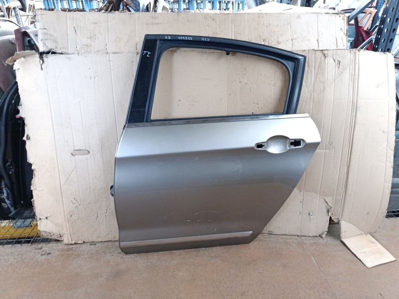 Recambio de puerta trasera izquierda para citroën c5 iii (rd_) 3.0 hdi 240 (rdx8ca) referencia OEM IAM   