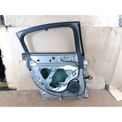 Recambio de puerta trasera izquierda para citroën c5 iii (rd_) 3.0 hdi 240 (rdx8ca) referencia OEM IAM   