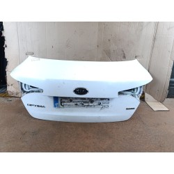 TAPA MALETERO 