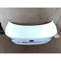 Recambio de tapa maletero para kia optima (fsgds6b) 1.7 crdi referencia OEM IAM   