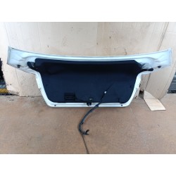 Recambio de tapa maletero para kia optima (fsgds6b) 1.7 crdi referencia OEM IAM   