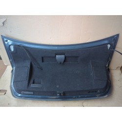 Recambio de tapa maletero para audi a4 b8 avant (8k5) 2.0 tdi referencia OEM IAM   