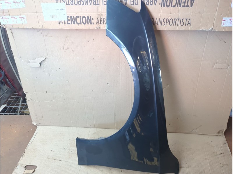 Recambio de aleta delantera izquierda para audi a4 b8 avant (8k5) 2.0 tdi referencia OEM IAM   