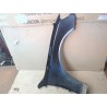Recambio de aleta delantera izquierda para audi a4 b8 avant (8k5) 2.0 tdi referencia OEM IAM   