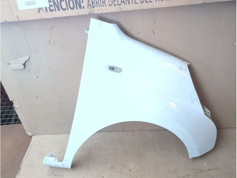Recambio de aleta delantera derecha para peugeot bipper (aa_) 1.4 hdi referencia OEM IAM   