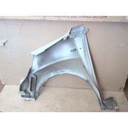 Recambio de aleta delantera derecha para peugeot bipper (aa_) 1.4 hdi referencia OEM IAM   