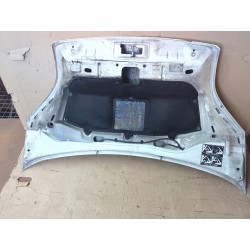 Recambio de capot para peugeot bipper (aa_) 1.4 hdi referencia OEM IAM   