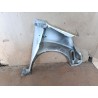 Recambio de aleta delantera izquierda para peugeot bipper (aa_) 1.4 hdi referencia OEM IAM   