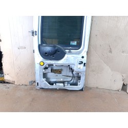 Recambio de puerta trasera derecha para ford tourneo connect 1.8 tdci /tddi /di referencia OEM IAM   