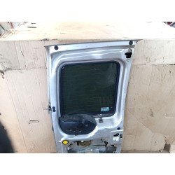 Recambio de puerta trasera derecha para ford tourneo connect 1.8 tdci /tddi /di referencia OEM IAM   