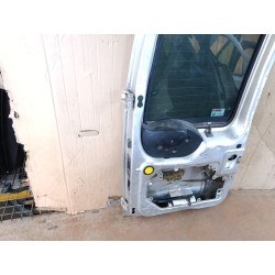 Recambio de puerta trasera derecha para ford tourneo connect 1.8 tdci /tddi /di referencia OEM IAM   