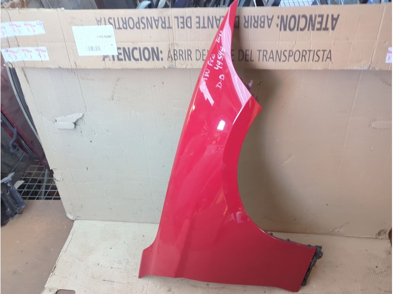 Recambio de aleta delantera derecha para bmw 1 (f20) 118 d referencia OEM IAM   