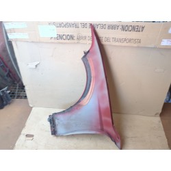 Recambio de aleta delantera derecha para bmw 1 (f20) 118 d referencia OEM IAM   