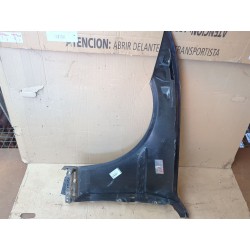 Recambio de aleta delantera derecha para jaguar xe (x760) 2.0 d referencia OEM IAM   