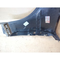 Recambio de aleta delantera derecha para jaguar xe (x760) 2.0 d referencia OEM IAM   