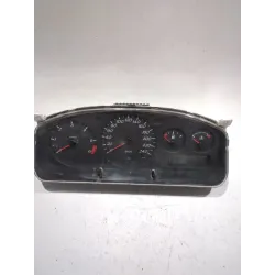 Recambio de cuadro completo para nissan primera berlina (p11)(05.1996) 2.0 td referencia OEM IAM 248109F516  