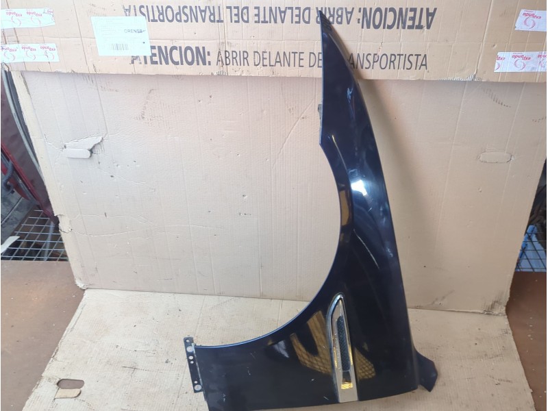 Recambio de aleta delantera izquierda para jaguar xe (x760) 2.0 d referencia OEM IAM   