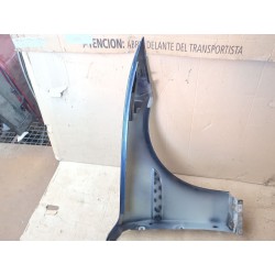 Recambio de aleta delantera izquierda para jaguar xe (x760) 2.0 d referencia OEM IAM   