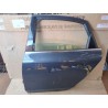 Recambio de puerta trasera izquierda para audi a4 b8 avant (8k5) 2.0 tdi referencia OEM IAM   
