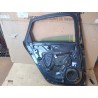 Recambio de puerta trasera izquierda para audi a4 b8 avant (8k5) 2.0 tdi referencia OEM IAM   