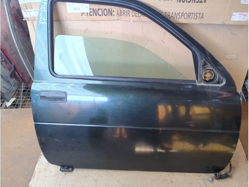 Recambio de puerta delantera derecha para land rover freelander i (l314) 2.0 di 4x4 referencia OEM IAM   