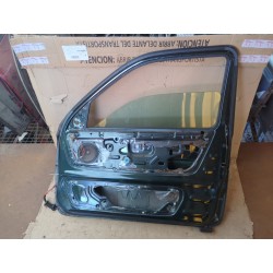 Recambio de puerta delantera derecha para land rover freelander i (l314) 2.0 di 4x4 referencia OEM IAM   