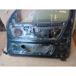 Recambio de puerta delantera derecha para land rover freelander i (l314) 2.0 di 4x4 referencia OEM IAM   