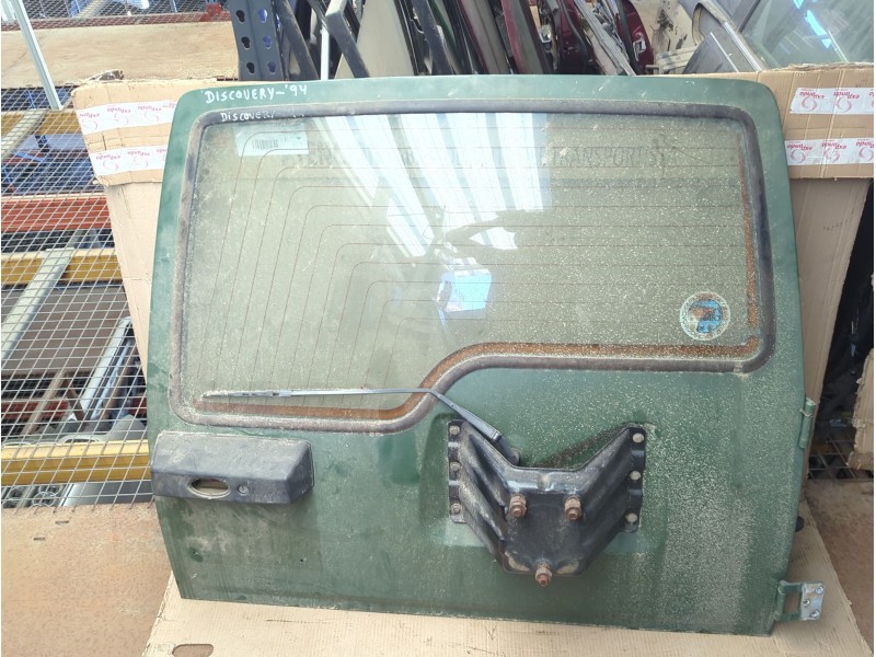 Recambio de porton trasero para land rover discovery i (lj, lg) 2.5 tdi referencia OEM IAM   