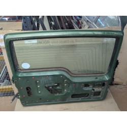 Recambio de porton trasero para land rover discovery i (lj, lg) 2.5 tdi referencia OEM IAM   