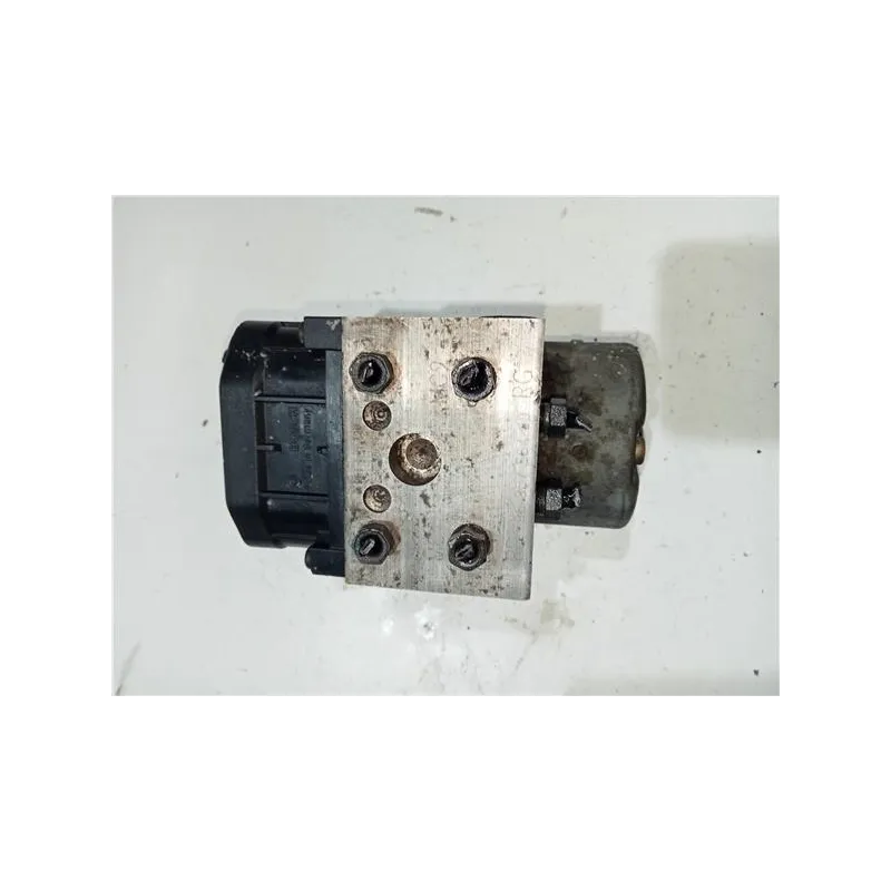 Recambio de nucleo abs para citroën berlingo (2002) collection (rhy / dw10td) referencia OEM IAM 9635756480 0265216720  