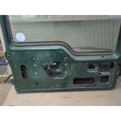 Recambio de porton trasero para land rover discovery i (lj, lg) 2.5 tdi referencia OEM IAM   