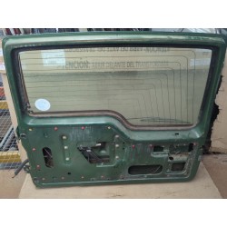 Recambio de porton trasero para land rover discovery i (lj, lg) 2.5 tdi referencia OEM IAM   