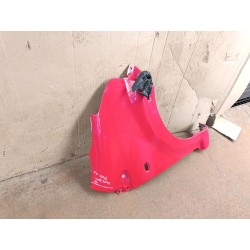 Recambio de aleta delantera derecha para toyota aygo (_b1_) 1.0 (kgb10_) referencia OEM IAM   