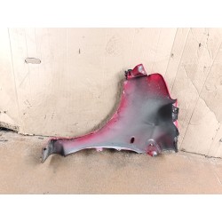 Recambio de aleta delantera derecha para toyota aygo (_b1_) 1.0 (kgb10_) referencia OEM IAM   