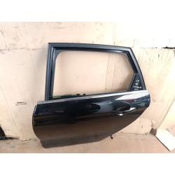 Recambio de puerta trasera izquierda para citroën c4 ii (nc_) 1.6 hdi 110 referencia OEM IAM   