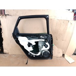 Recambio de puerta trasera izquierda para citroën c4 ii (nc_) 1.6 hdi 110 referencia OEM IAM   